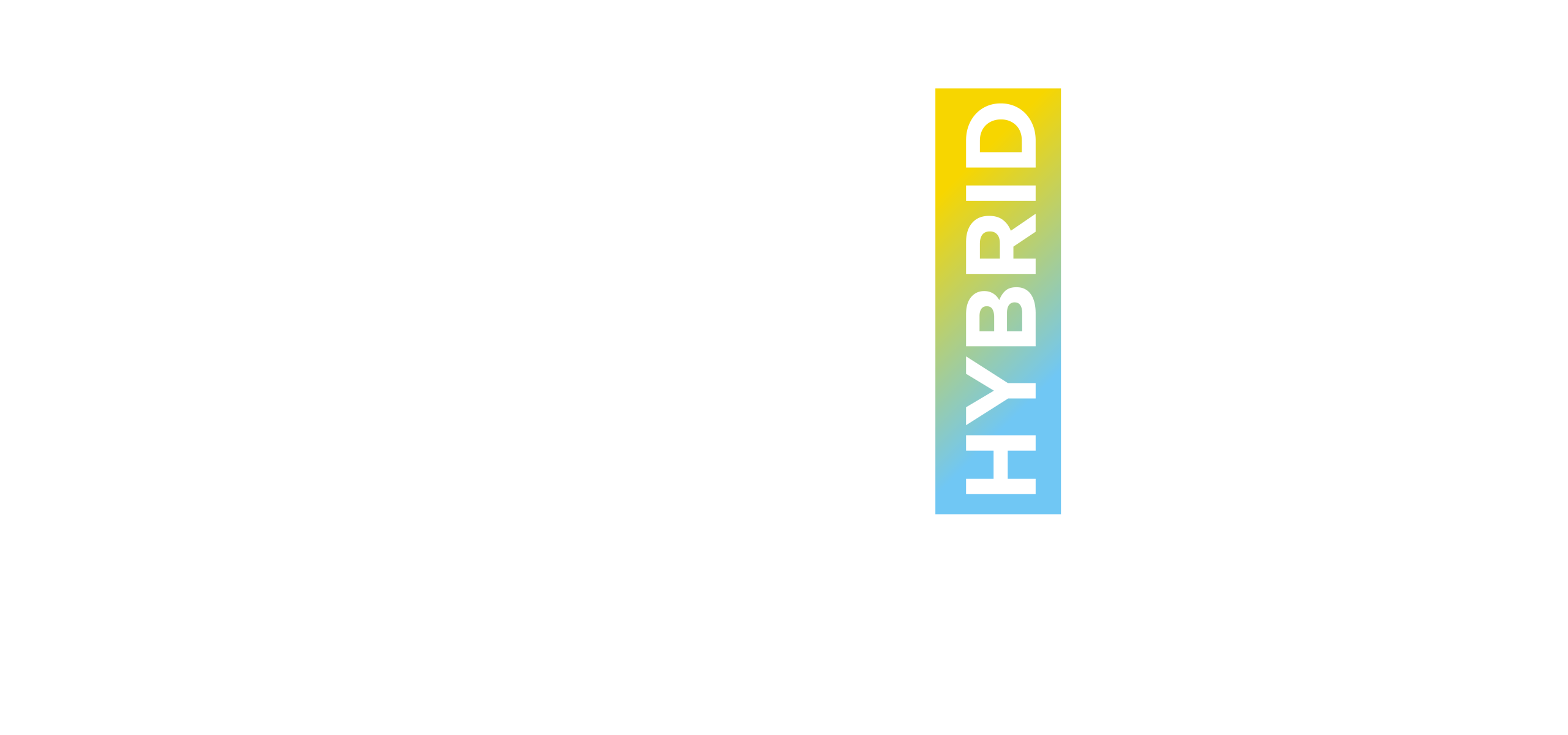 CoolStick Hybrid